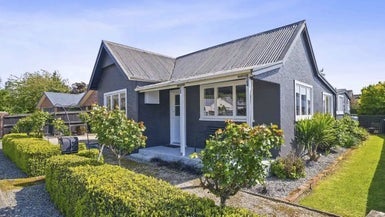14A South Belt, Rangiora, Rangiora