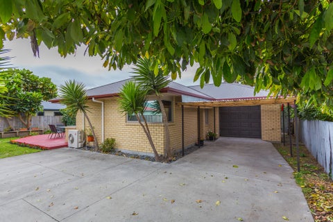 68A Stanley Road, Te Hapara, Gisborne