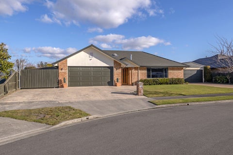 7 Ansel Place, Kaiapoi, Kaiapoi