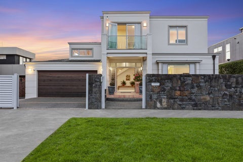 33 Patteson Avenue, Mission Bay, Auckland