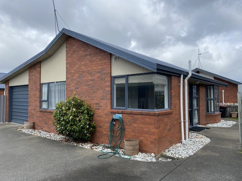 76 Bainfield Road, Waikiwi, Invercargill
