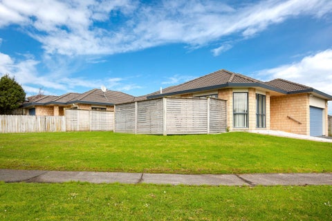 10 Teelin Place, Flat Bush, Auckland