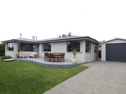 90 Thomson Street, Tinwald, Ashburton