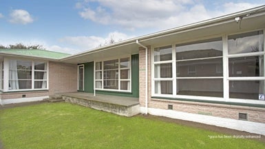 20 Teesdale Street, Burnside, Christchurch
