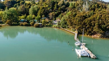 745E Waikino Road, Karetu, Kawakawa