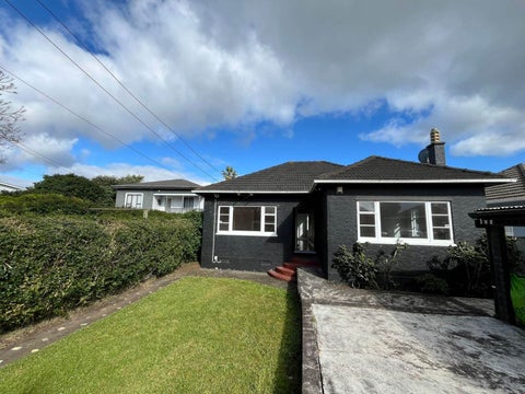 8 Felix Street, Onehunga, Auckland