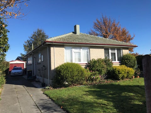 126 Kermode Street, Ashburton, Ashburton