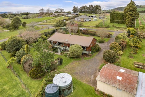 83 Pukekauri Road, Waikino, Waihi