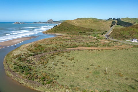0 Masterton Castlepoint Rd, Te Ore Ore, Masterton