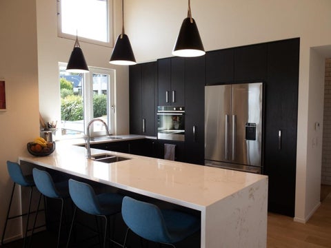 22 Woodlau Rise, Huntsbury, Christchurch