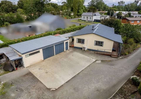 3 Queen Street, Milton