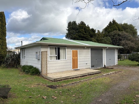 107 Grey Street, Woodville