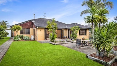 33 Te Wharau Drive, Greenhithe, Auckland
