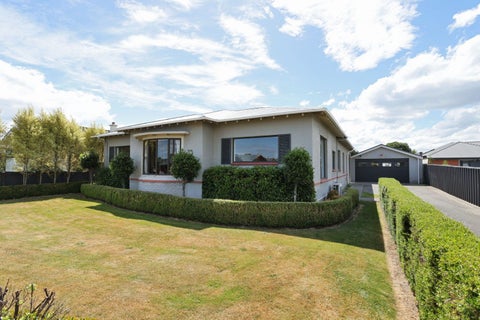 52 Short Street, Richmond, Invercargill