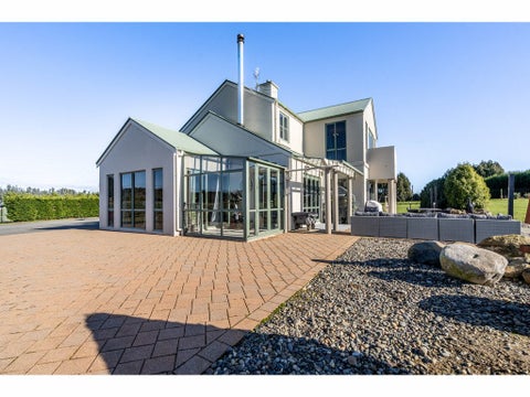 113 Mason Road, Seaward Bush, Invercargill