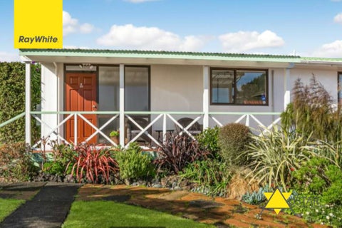 2/23 Starforth Place, Henderson, Auckland