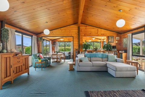 47 Moutere Road, Hokio Beach, Levin