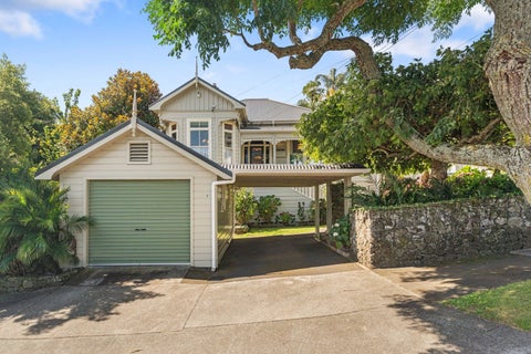 27 Ngauruhoe Street, Mount Eden, Auckland