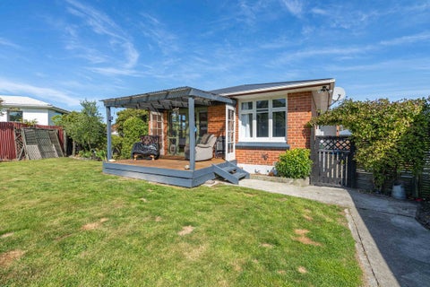 8 Talbot Street, East Gore, Gore
