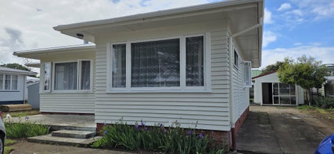 23 Sydney Street, Kaikohe, Kaikohe