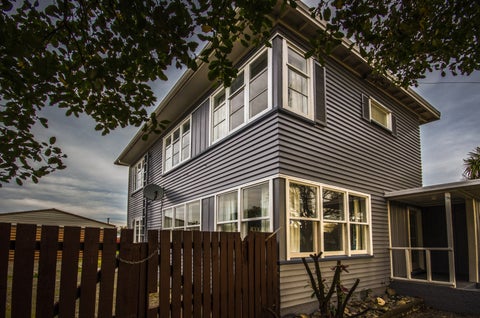 82 Emmett Street, Shirley, Christchurch