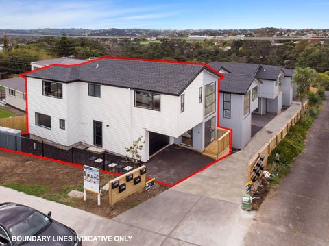 141A Rangatira Road, Beach Haven, Auckland
