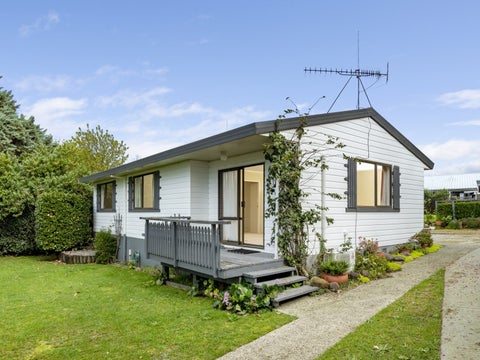 5 Gilfillan Drive, Katikati, Katikati