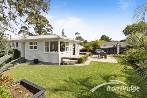 1/11 Roseneath Place, Birkdale, Auckland