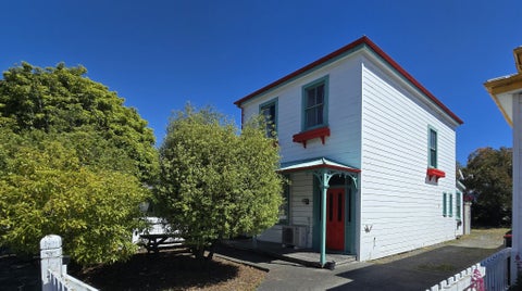 41 Bower Street, Napier South, Napier