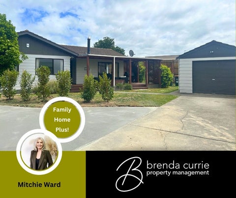29 Chadwick Place, Highbury, Palmerston North