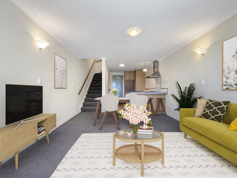 13D Lawrence Street, Newtown, Wellington