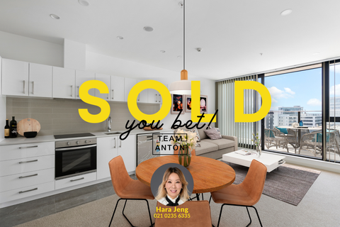 903/79 Airedale Street, Auckland Central, Auckland