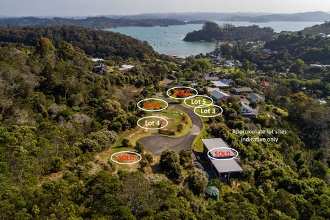 9 Emerald Ridge, RUSSELL, RUSSELL