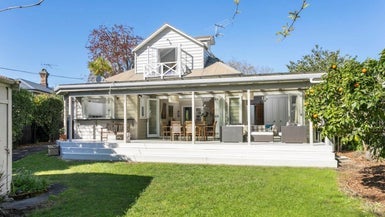 3 Kelly Street, Mount Eden, Auckland