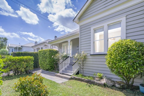 13 Leslie Avenue, Sandringham, Auckland