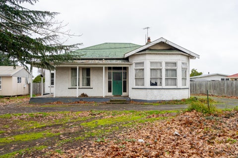 25 York street, Solway, Masterton