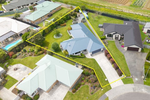 45 Easton Way, Levin, Levin
