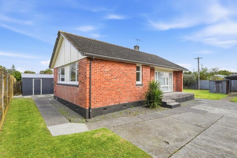 39 Fitzherbert Avenue, Springvale, Whanganui