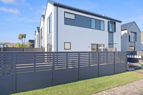 2/64 Brockworth Place, Riccarton, Christchurch