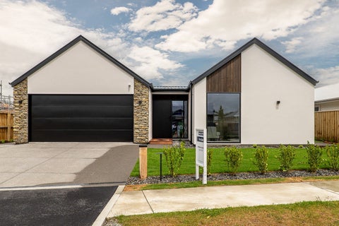 50 Accadia Drive, Rolleston, Rolleston