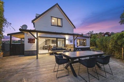 90 Glenross Street, Glenross, Dunedin