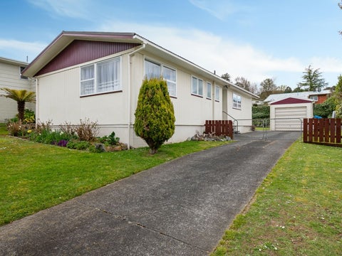 9 Paradise Terrace, Taihape