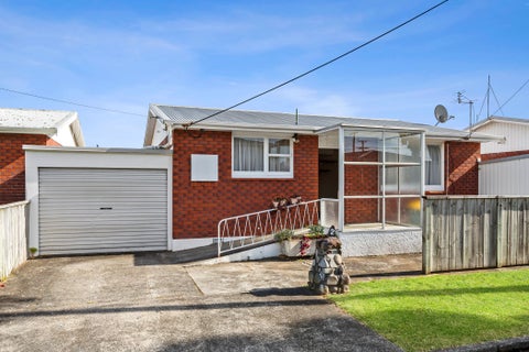 2/67 Young Street, New Plymouth, New Plymouth