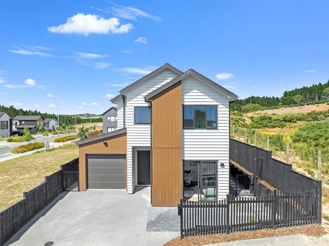 3 Maheu Lane, Wainui, Wainui