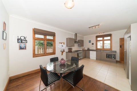 33 Thomson Street, West End, Palmerston North