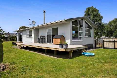 3 Trimble Place, Bell Block, New Plymouth