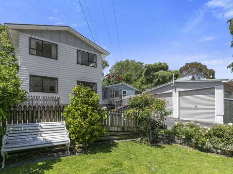 17 Norfolk Street, Belmont, Lower Hutt