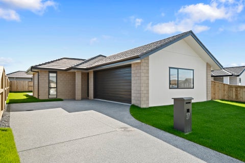 27 Dunkeld Drive, Papamoa, Papamoa