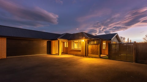 15 Friesian Crescent, Kaiapoi, Kaiapoi