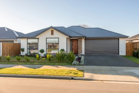 16 Barnard Street, Kaiapoi, Kaiapoi